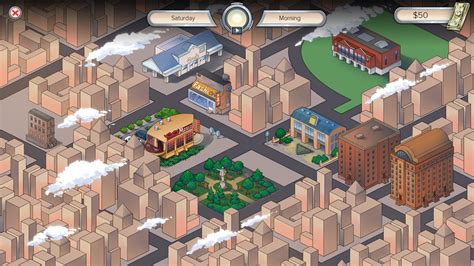 Download MILF's Plaza .